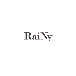 RaiNy candle