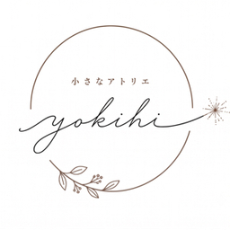 小さな工房yokihi