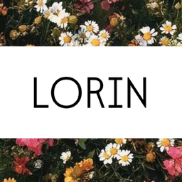 LORIN  -ロリン-