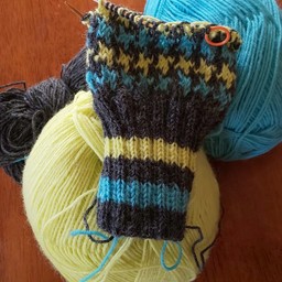Dory handknit shop