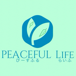 PEACEFUL LIFE  