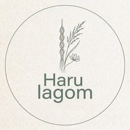 Haru_lagom（ハル ラーゴム）