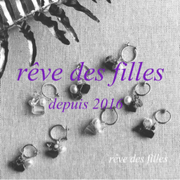 rêve des filles