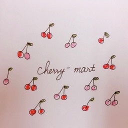 cherry-mart
