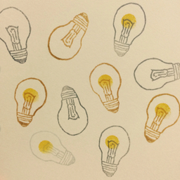 あおいめ にゃん