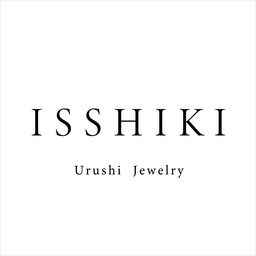 ISSHIKI_Urushi jewel