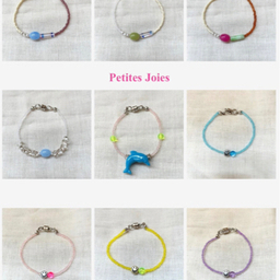  Petites Joies