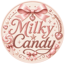 Milky☆Candy
