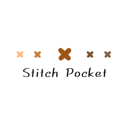 Stitch Pocket