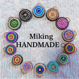 Miking  HANDMADE☺︎