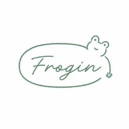 FROGIN