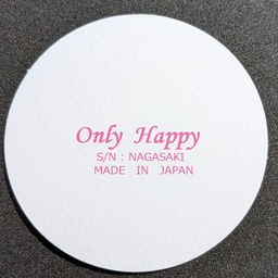 Only Happy