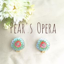 pear's opera