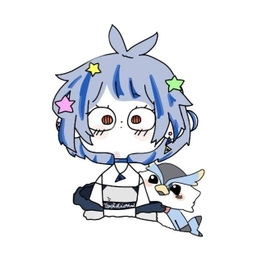 たろちゃん。