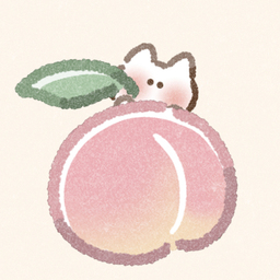 ねこもも