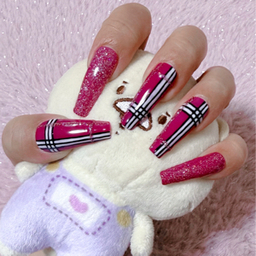 MUN NAIL༞♡