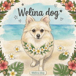 welinadog