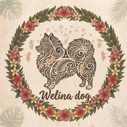 welinadog