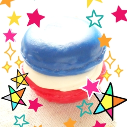 kira☆kira-Macaron