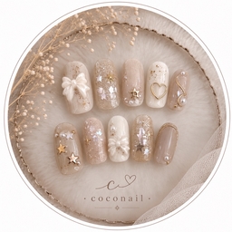 coco-nailart