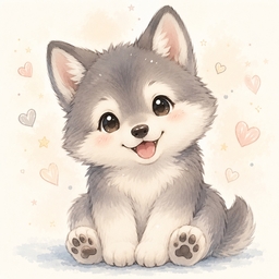 ケイちゃん先生【保育園の先生】