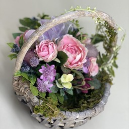 花つづり