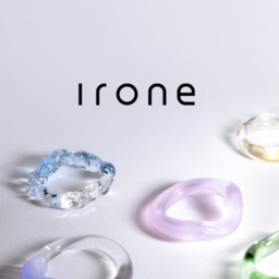 Irone