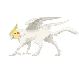 あかいチノリ