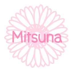Mitsuna