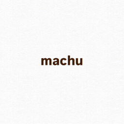machu