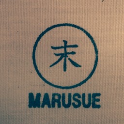 marusue-shoten