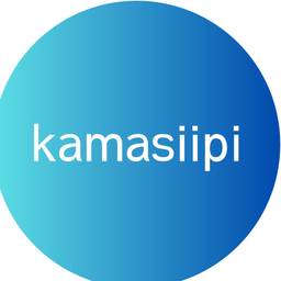 kamasiipi