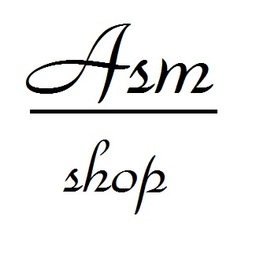Asm-shop