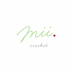 mii♡crochet