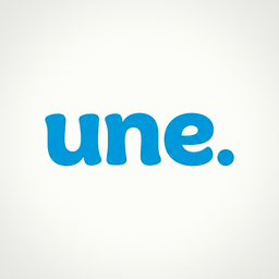 une-colorful