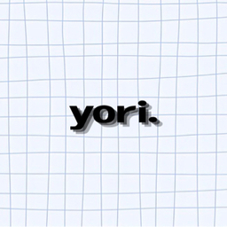 yori.