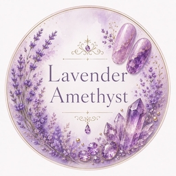 Lavender Amethyst