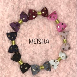 MEISHA♡