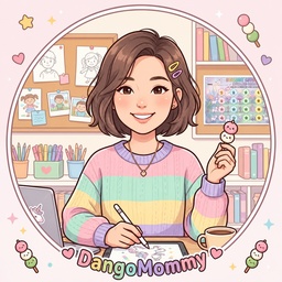 dangomommy