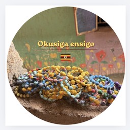 okusiga ensigo
