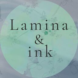 Lamina & ink