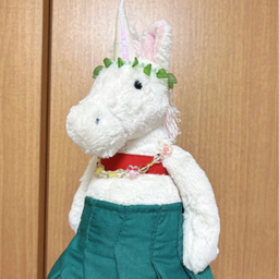 シロイルカタウン