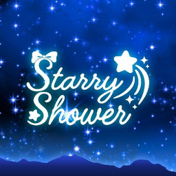 Starry Shower