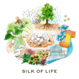 silkoflife