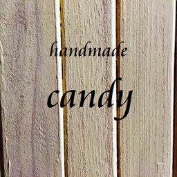 candy