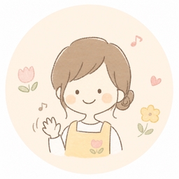 まぁせんせい　保育教材　　　　　