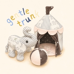 gentletrunk