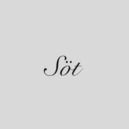 söt