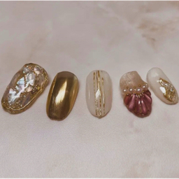 chi-ka.nail