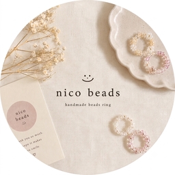 nico beads